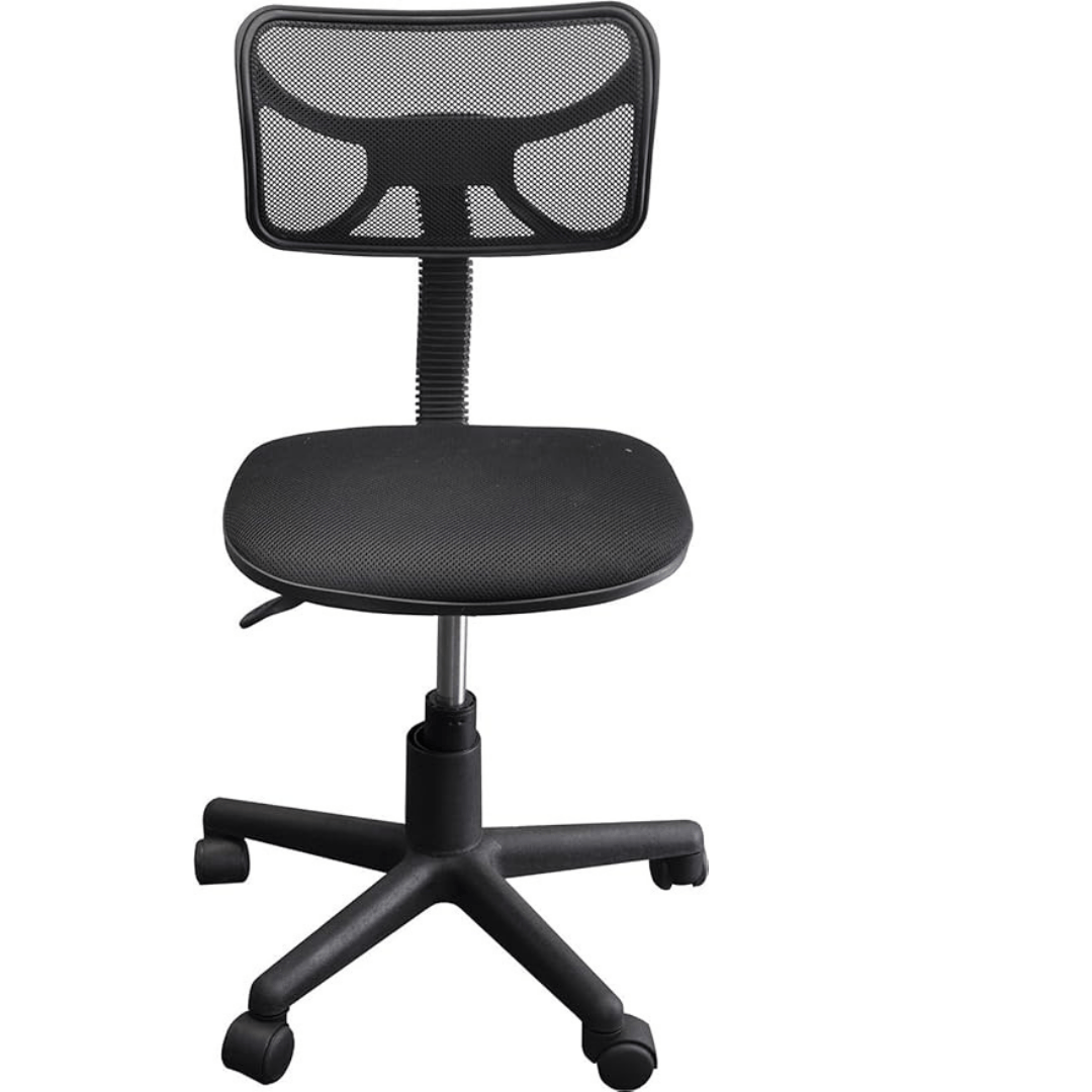 "Ergonomic Mesh Desk Chair for Ultimate Comfort & Support – Breathable Office Chair with Adjustable Features"
